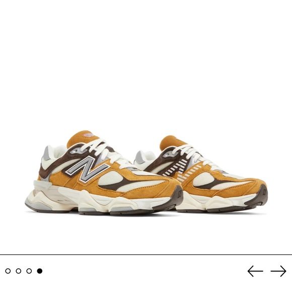 New Balance 9060 Workwear Mens 4 - Picture 2 of 9